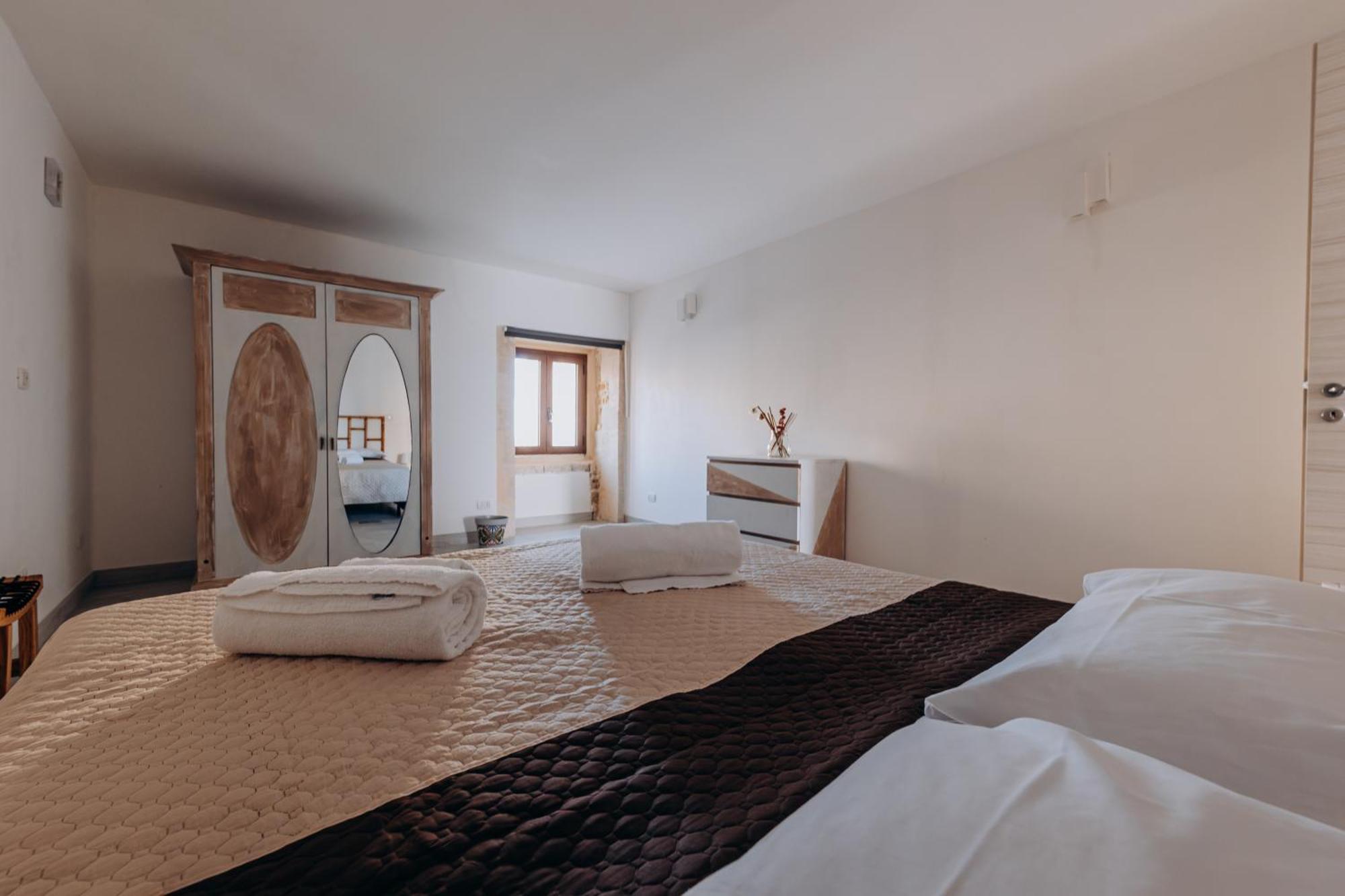 L'Alba E Il Tramonto Vista Mare Apartment Syracuse Exterior photo