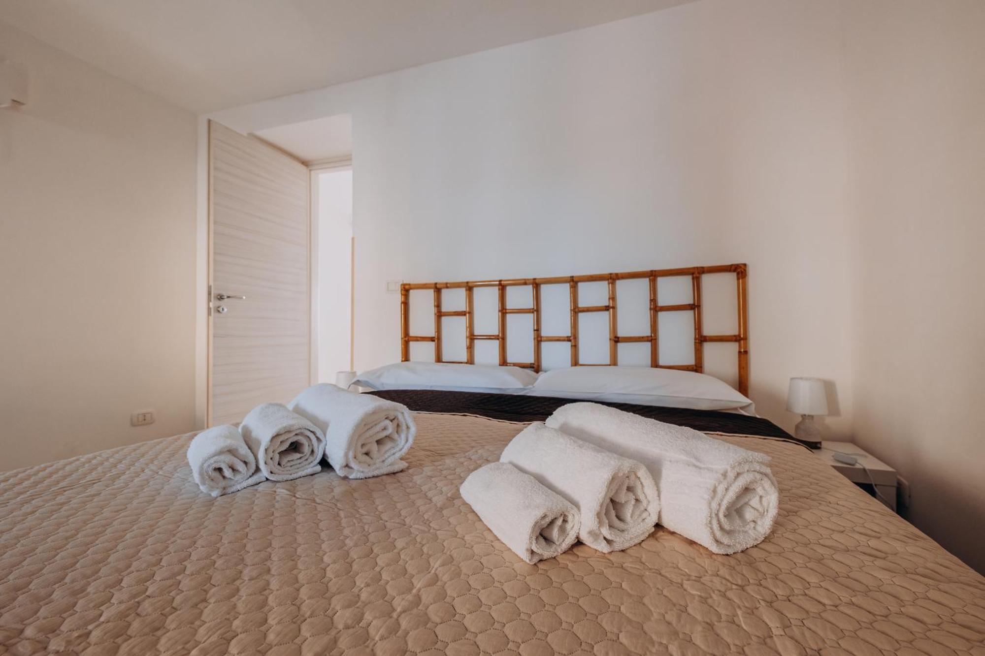 L'Alba E Il Tramonto Vista Mare Apartment Syracuse Exterior photo